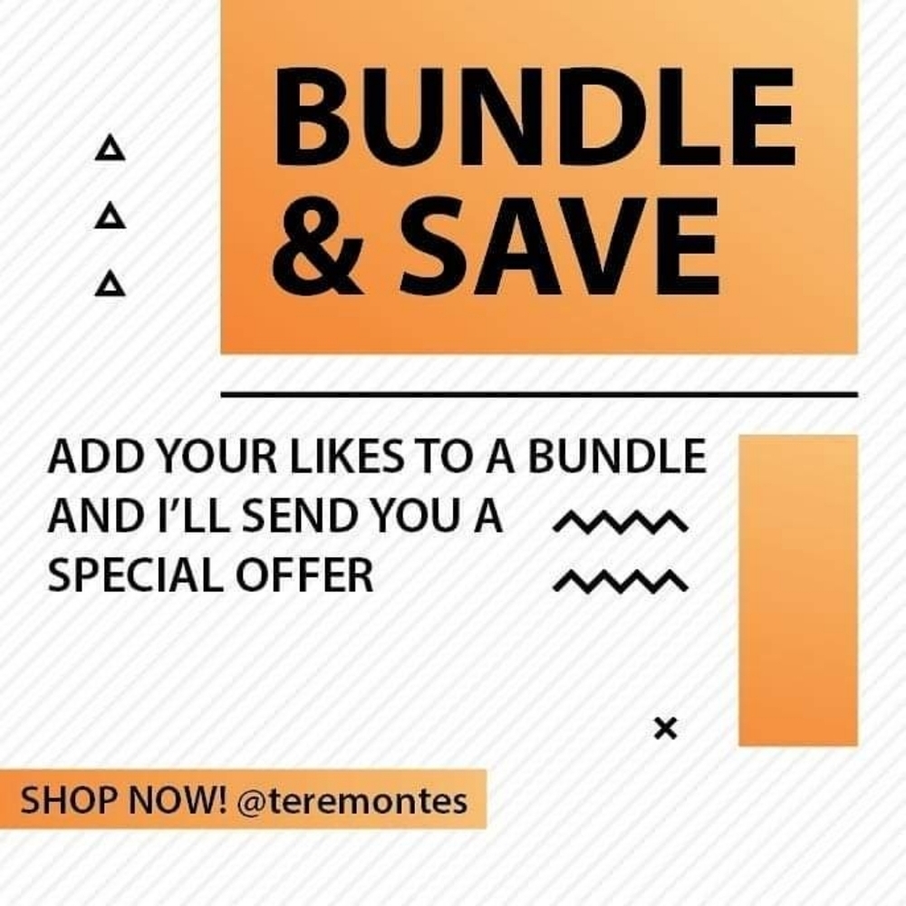 Bundle & Save Money - Picture 6 of 6